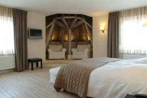 Grand Hotel Belle Vue voted 4th best hotel in De Haan