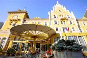 Grand Hotel Billia Image