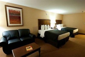 Grand Hotel At Bridgeport voted 4th best hotel in Tigard