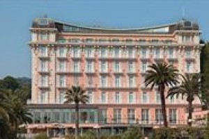 Grand Hotel Bristol Rapallo voted 4th best hotel in Rapallo