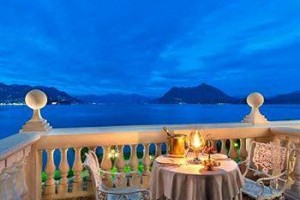 Grand Hotel Bristol Stresa voted 4th best hotel in Stresa