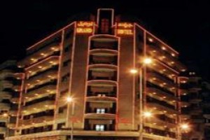 Grand Hotel Cairo Image