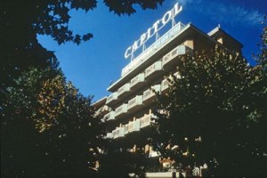 Grand Hotel Capitol Image