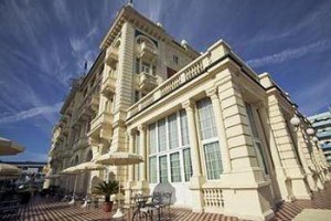 Grand Hotel Cesenatico voted 3rd best hotel in Cesenatico