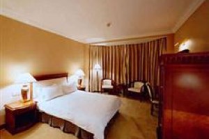 Grand Hotel Changzhou Image