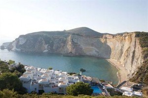 Grand Hotel Chiaia Di Luna voted  best hotel in Ponza