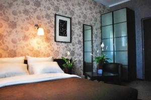 Grand Hotel Club voted 4th best hotel in Tula