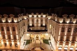 Grand Hotel Continental Bucharest Image