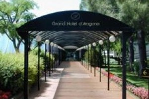 Grand Hotel d'Aragona Conversano voted 2nd best hotel in Conversano