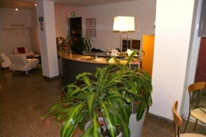 Grand Hotel De Catamarca Image
