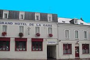 Grand Hotel De La Gare Evreux Image