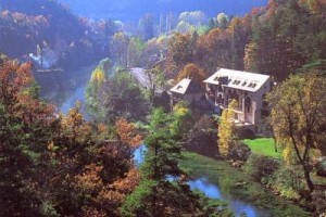 Grand Hotel de la Muse et du Rozier voted  best hotel in Peyreleau