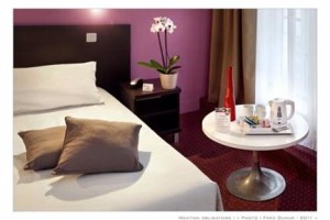 Grand Hotel de la Paix Image