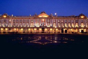 Grand Hotel de l'Opera voted 6th best hotel in Toulouse