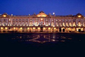 Grand Hotel de l'Opera Image