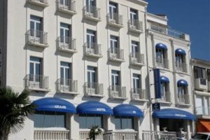 Grand Hotel De Pontaillac Royan Image