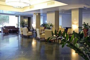 Mercure Delfino Taranto Image