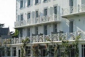 Grand Hotel Des Bains Locquirec Image
