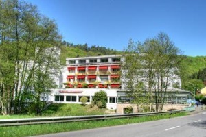 Grand Hotel des Cascades Image