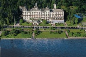 Grand Hotel Des Iles Borromees Image