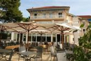 Grand Hotel Des Lecques Saint-Cyr-sur-Mer Image