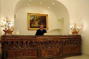 Grand Hotel Di Lecce voted 10th best hotel in Lecce