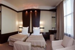 Grand Hotel Dimyat voted  best hotel in Varna