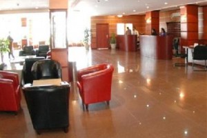 Grand Hotel Doha Image