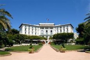 Grand-Hotel du Cap-Ferrat Image