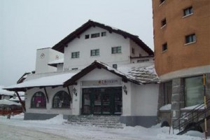 Grand Hotel Duchi d'Aosta Sestriere Image