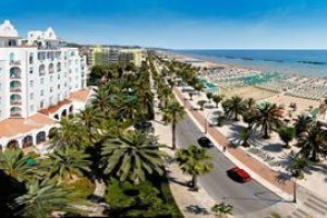 Grand Hotel Excelsior San Benedetto del Tronto Image