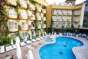 Grand Hotel Faros voted 6th best hotel in Marmaris