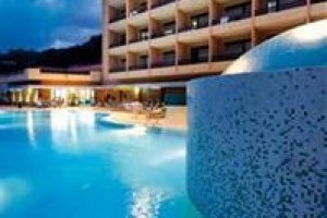 Grand Hotel Galatro Terme Image