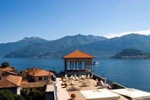 Grand Hotel Cadenabbia voted  best hotel in Griante