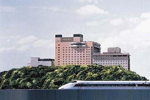 Grand Hotel Hamamatsu Image