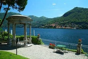 Grand Hotel Imperiale Moltrasio voted  best hotel in Moltrasio