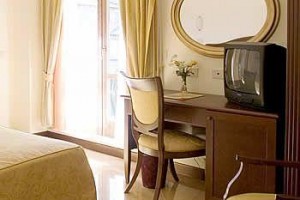 Grand Hotel Italia Orvieto Image