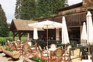 Grand Hotel Karezza Image