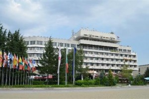 Grand Hotel Kazanluk Image