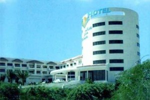 Grand Hotel Kish Island Image