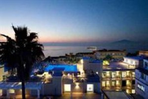 Grand Hotel La Favorita Sorrento voted 10th best hotel in Sorrento