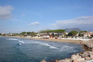 Grand Hotel L'Approdo Terracina voted 3rd best hotel in Terracina