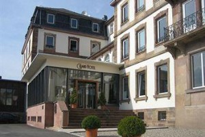 Grand Hotel Le Hohwald voted  best hotel in Le Hohwald