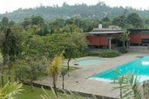 Grand Hotel Lembang Image