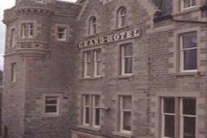 Grand Hotel Lerwick Image