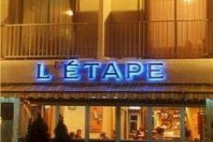 Grand Hotel l'Etape voted  best hotel in Saint-Flour