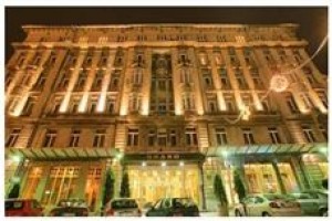 Orbis Grand Hotel Lodz voted 4th best hotel in Lodz