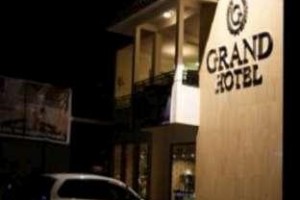 Grand Hotel Lombok Image