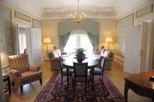 Grand Hotel Lund voted 3rd best hotel in Lund