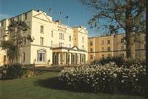 Grand Hotel Malahide voted  best hotel in Malahide